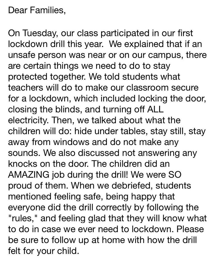 56 Images That Make The U.S. Look Less Like A Country And More Like A Warning (New Pics)