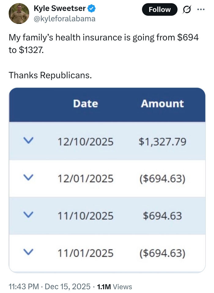 56 Images That Make The U.S. Look Less Like A Country And More Like A Warning (New Pics)