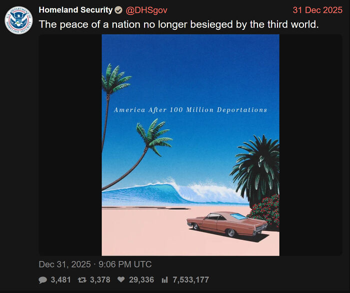 56 Images That Make The U.S. Look Less Like A Country And More Like A Warning (New Pics)