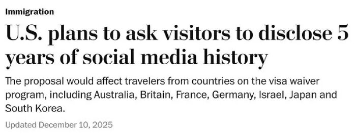 56 Images That Make The U.S. Look Less Like A Country And More Like A Warning (New Pics)