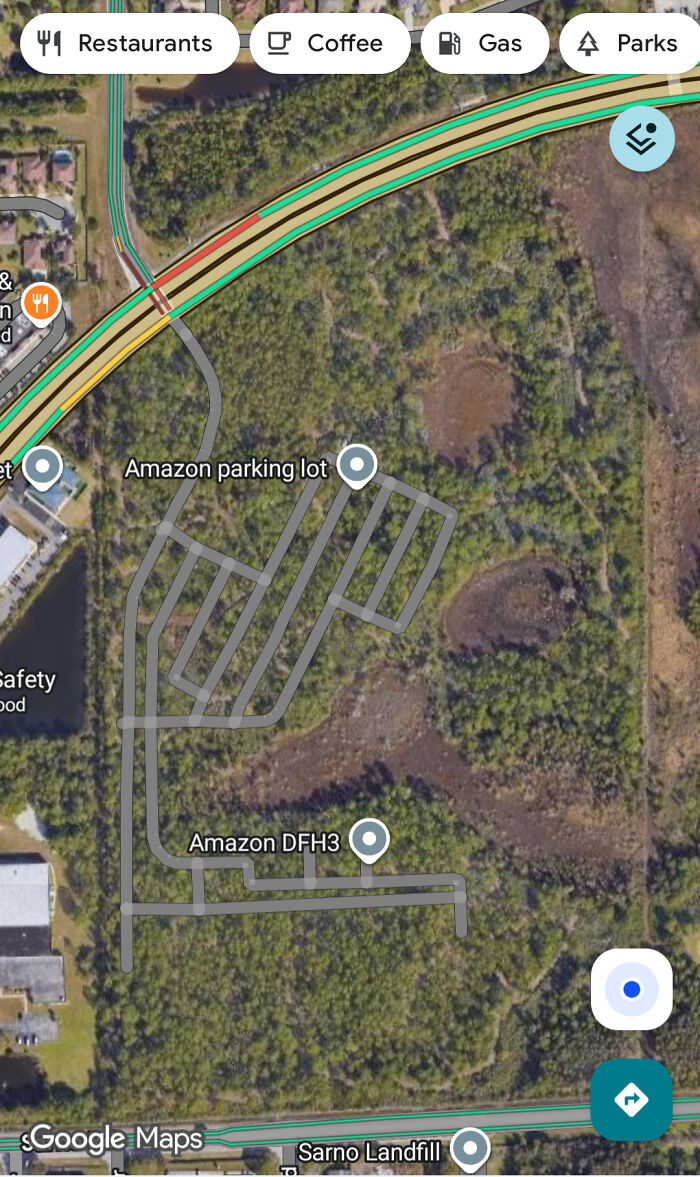 56 Images That Make The U.S. Look Less Like A Country And More Like A Warning (New Pics)