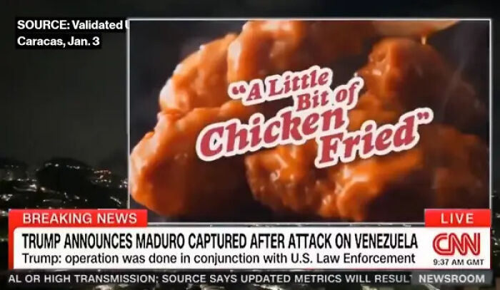 56 Images That Make The U.S. Look Less Like A Country And More Like A Warning (New Pics)