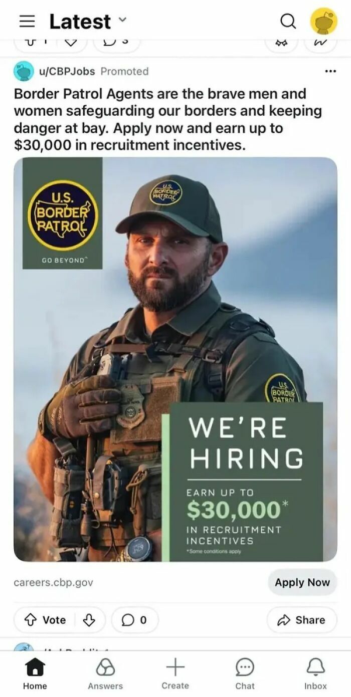 56 Images That Make The U.S. Look Less Like A Country And More Like A Warning (New Pics)