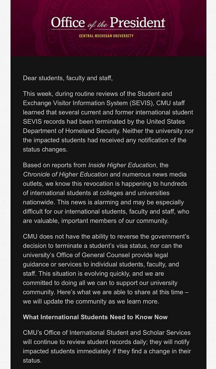 56 Images That Make The U.S. Look Less Like A Country And More Like A Warning (New Pics)