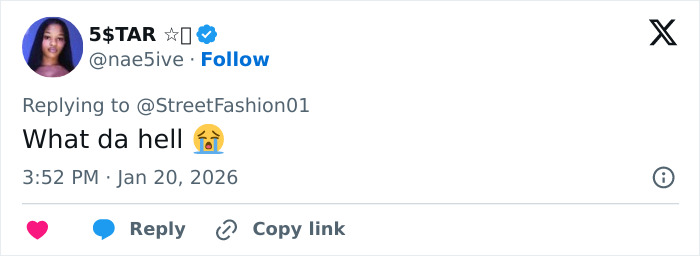 “Black Brooklyn Beckham”: Internet Roasts Jaden Smith Over Debut Christian Louboutin Collection