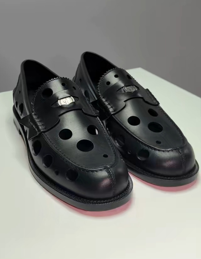 “Black Brooklyn Beckham”: Internet Roasts Jaden Smith Over Debut Christian Louboutin Collection