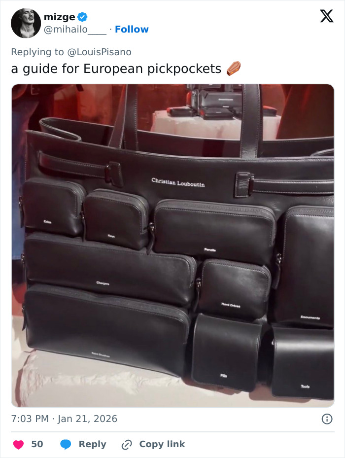 “Black Brooklyn Beckham”: Internet Roasts Jaden Smith Over Debut Christian Louboutin Collection