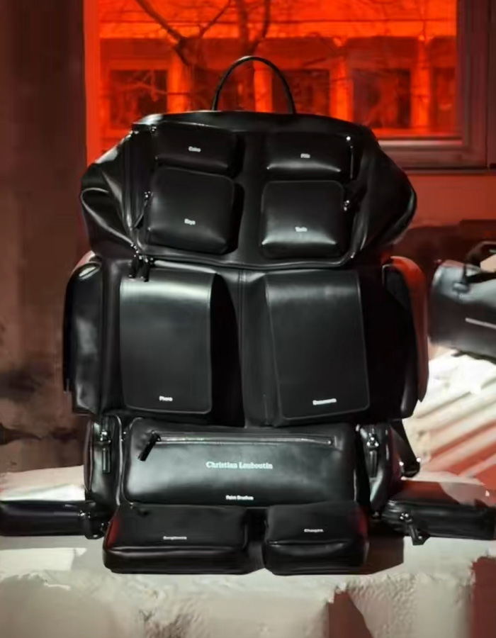 “Black Brooklyn Beckham”: Internet Roasts Jaden Smith Over Debut Christian Louboutin Collection