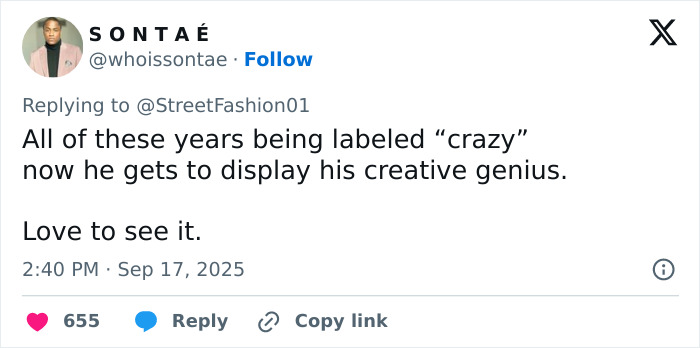 “Black Brooklyn Beckham”: Internet Roasts Jaden Smith Over Debut Christian Louboutin Collection