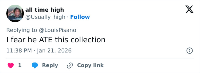 “Black Brooklyn Beckham”: Internet Roasts Jaden Smith Over Debut Christian Louboutin Collection