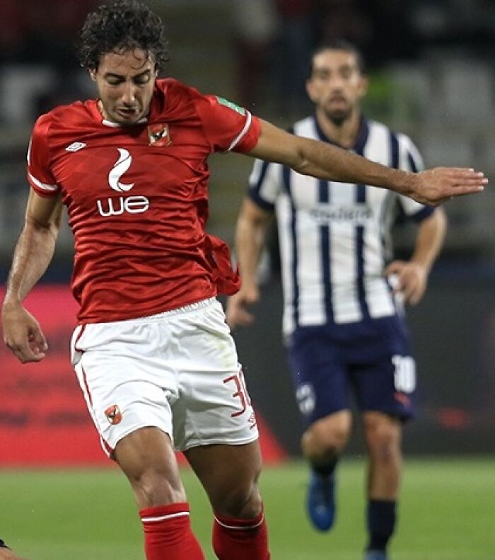 Mohamed Hany: Bio And Career Highlights