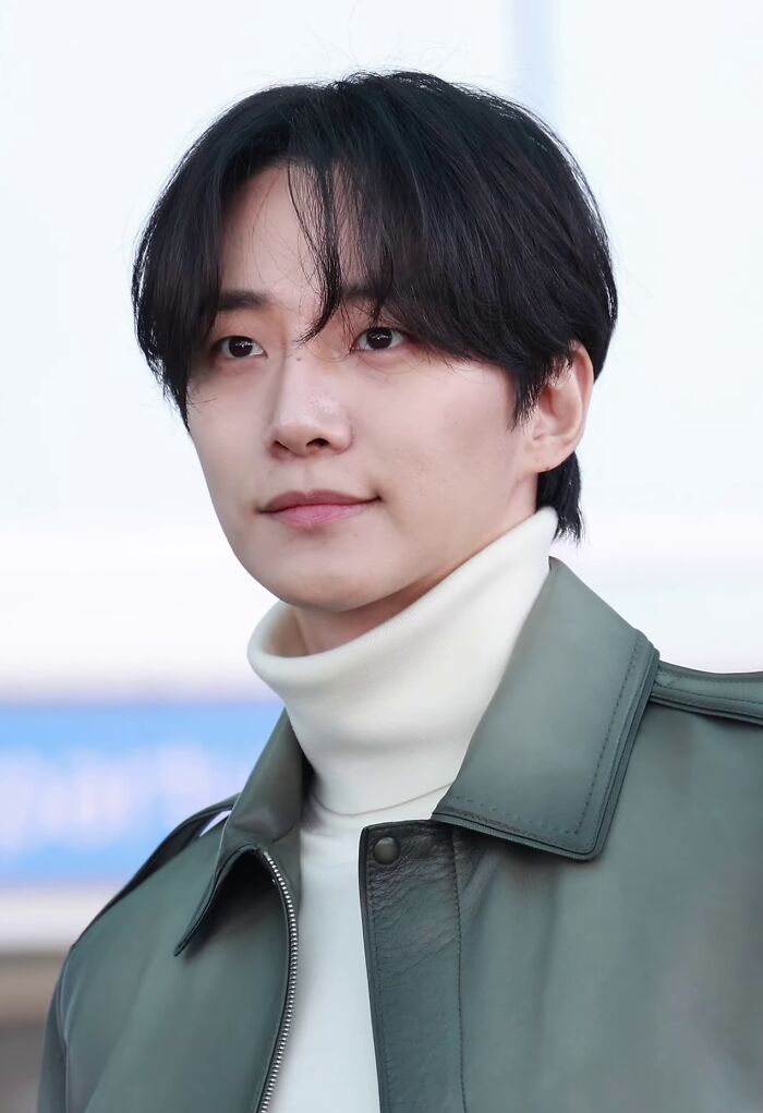 Lee Jun-ho: Bio And Career Highlights