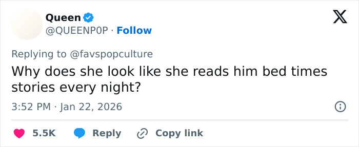 “How Old Is She?”: Cruz Beckham’s Outing With Mom LookAlike Girlfriend Sparks Buzz “How Old Is She?”: Cruz Beckham’s Outing With Mom LookAlike Girlfriend Sparks Buzz