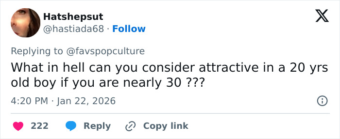 “How Old Is She?”: Cruz Beckham’s Outing With Mom LookAlike Girlfriend Sparks Buzz “How Old Is She?”: Cruz Beckham’s Outing With Mom LookAlike Girlfriend Sparks Buzz