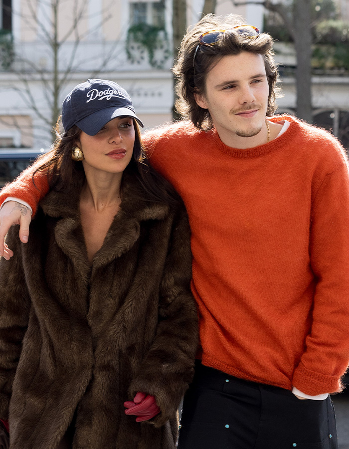 “How Old Is She?”: Cruz Beckham’s Outing With Mom LookAlike Girlfriend Sparks Buzz “How Old Is She?”: Cruz Beckham’s Outing With Mom LookAlike Girlfriend Sparks Buzz