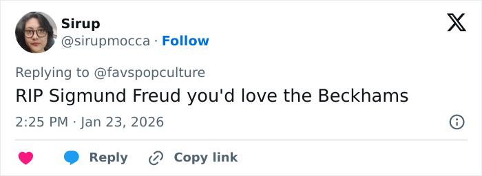 “How Old Is She?”: Cruz Beckham’s Outing With Mom LookAlike Girlfriend Sparks Buzz “How Old Is She?”: Cruz Beckham’s Outing With Mom LookAlike Girlfriend Sparks Buzz