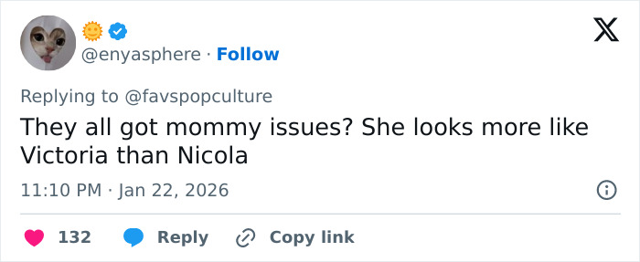 “How Old Is She?”: Cruz Beckham’s Outing With Mom LookAlike Girlfriend Sparks Buzz “How Old Is She?”: Cruz Beckham’s Outing With Mom LookAlike Girlfriend Sparks Buzz