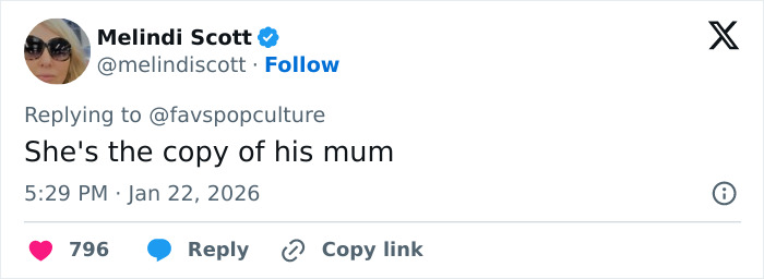 “How Old Is She?”: Cruz Beckham’s Outing With Mom LookAlike Girlfriend Sparks Buzz “How Old Is She?”: Cruz Beckham’s Outing With Mom LookAlike Girlfriend Sparks Buzz