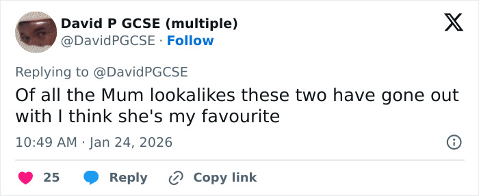 “How Old Is She?”: Cruz Beckham’s Outing With Mom LookAlike Girlfriend Sparks Buzz “How Old Is She?”: Cruz Beckham’s Outing With Mom LookAlike Girlfriend Sparks Buzz