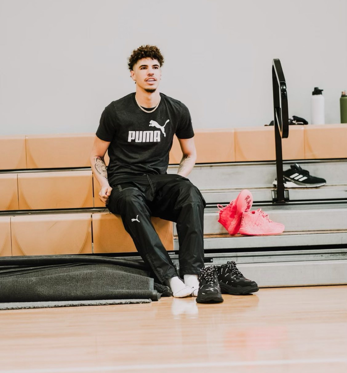 What Does “6 7” Mean, And Why Are Kids Yelling It Everywhere