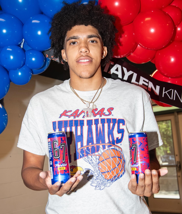 What Does “6 7” Mean, And Why Are Kids Yelling It Everywhere