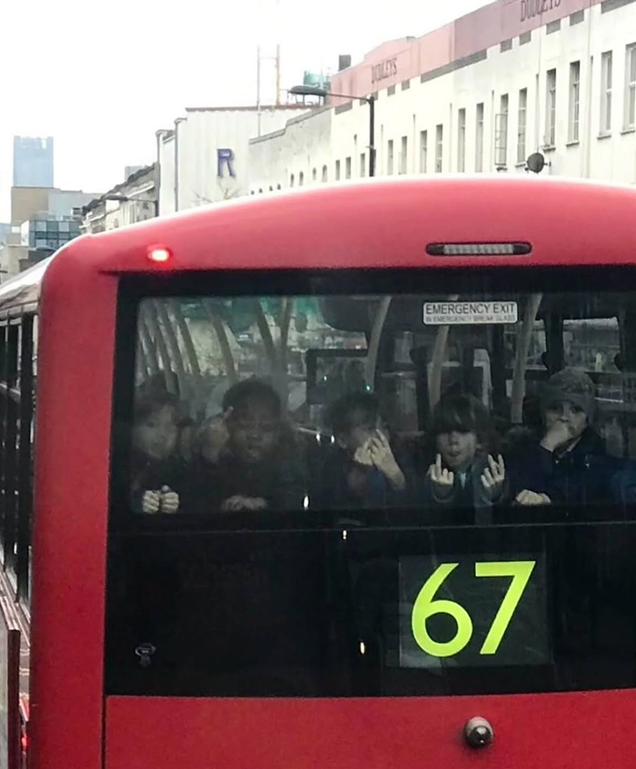 What Does “6 7” Mean, And Why Are Kids Yelling It Everywhere