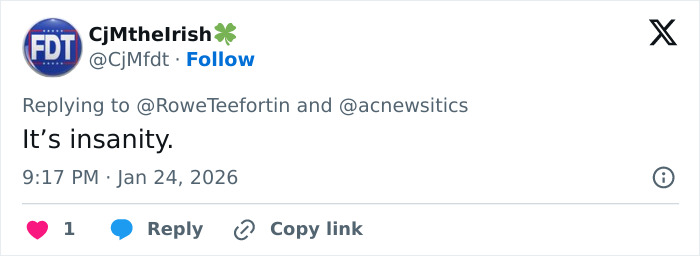“He Was Holding His Phone”: Viral Clips Of Alex Pretti Before His Fatal Encounter Sparks Online Debate