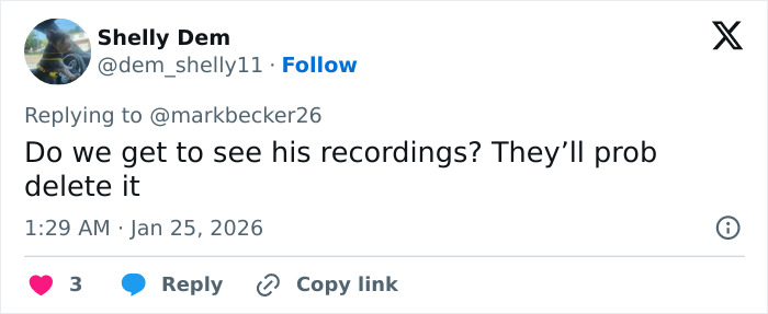 “He Was Holding His Phone”: Viral Clips Of Alex Pretti Before His Fatal Encounter Sparks Online Debate