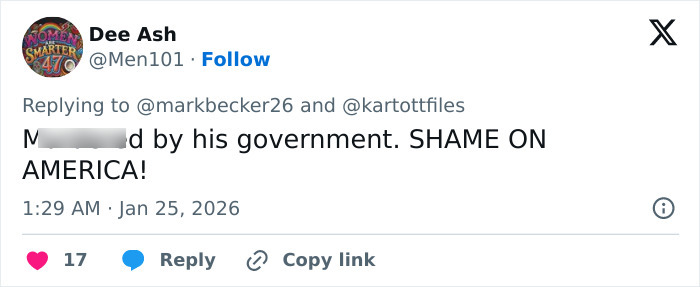 “He Was Holding His Phone”: Viral Clips Of Alex Pretti Before His Fatal Encounter Sparks Online Debate