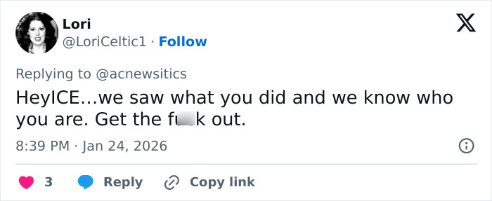 “He Was Holding His Phone”: Viral Clips Of Alex Pretti Before His Fatal Encounter Sparks Online Debate