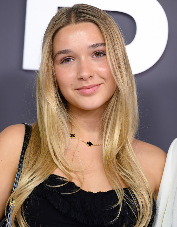 “Daddy’s Girl”: Harper Beckham Breaks Silence Following Brooklyn’s Explosive Attack On Parents