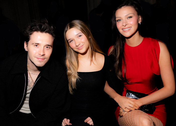 “Daddy’s Girl”: Harper Beckham Breaks Silence Following Brooklyn’s Explosive Attack On Parents