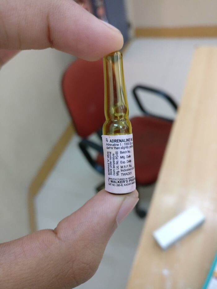 46 Obscure And Weird Medical Facts