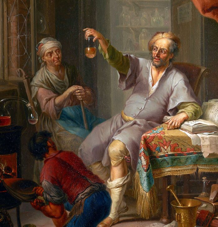 46 Obscure And Weird Medical Facts