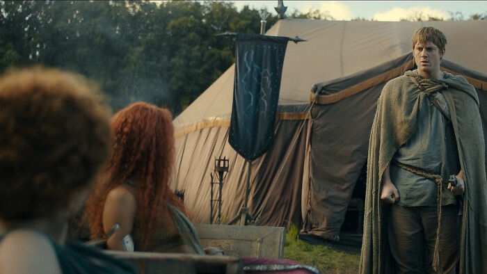 Every House Sigil In A Knight Of The Seven Kingdoms