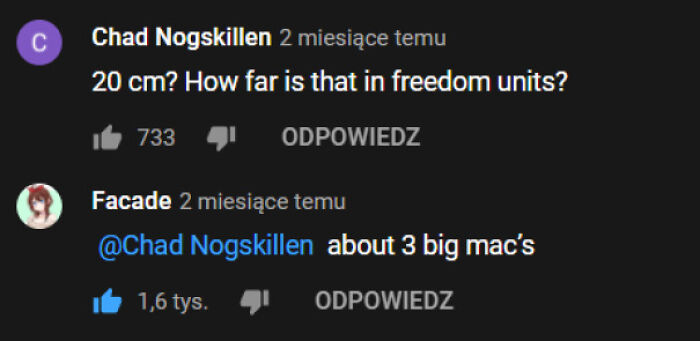 96 Of The Best Comebacks And Comments From Social Media 96 Of The Best Comebacks And Comments From Social Media