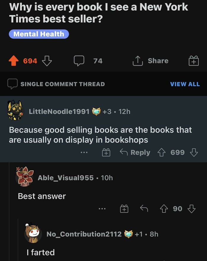 96 Of The Best Comebacks And Comments From Social Media 96 Of The Best Comebacks And Comments From Social Media