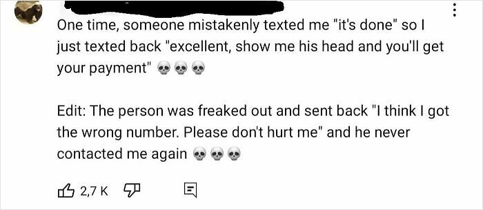 96 Of The Best Comebacks And Comments From Social Media 96 Of The Best Comebacks And Comments From Social Media