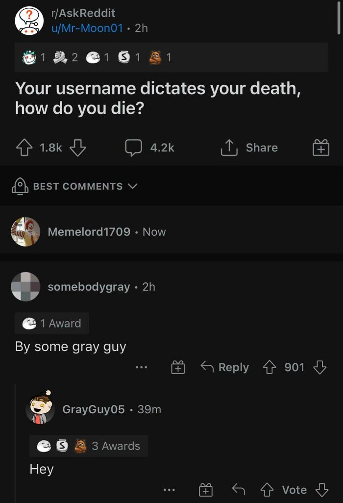 96 Of The Best Comebacks And Comments From Social Media 96 Of The Best Comebacks And Comments From Social Media