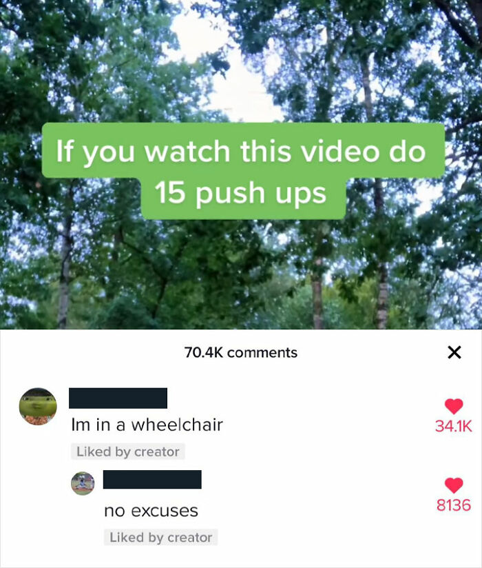 96 Of The Best Comebacks And Comments From Social Media 96 Of The Best Comebacks And Comments From Social Media