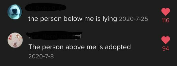 96 Of The Best Comebacks And Comments From Social Media 96 Of The Best Comebacks And Comments From Social Media