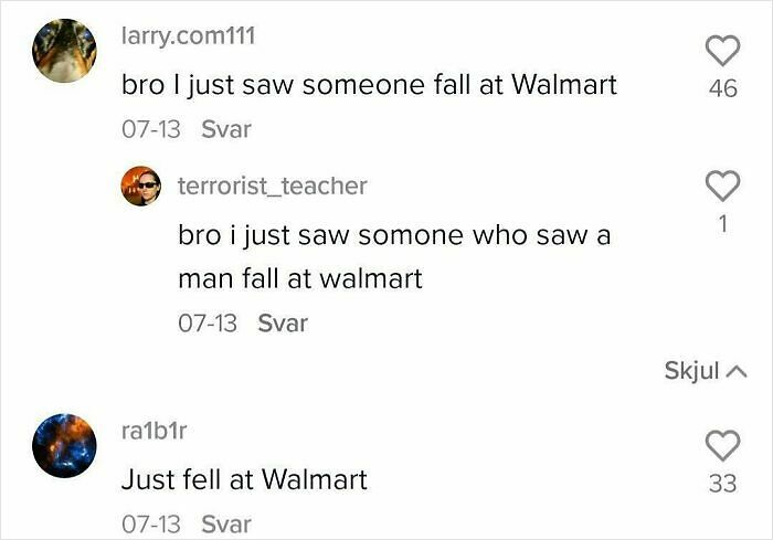 96 Of The Best Comebacks And Comments From Social Media 96 Of The Best Comebacks And Comments From Social Media