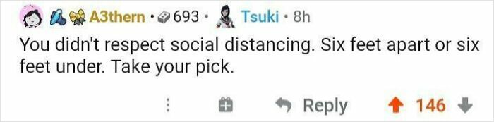 96 Of The Best Comebacks And Comments From Social Media 96 Of The Best Comebacks And Comments From Social Media