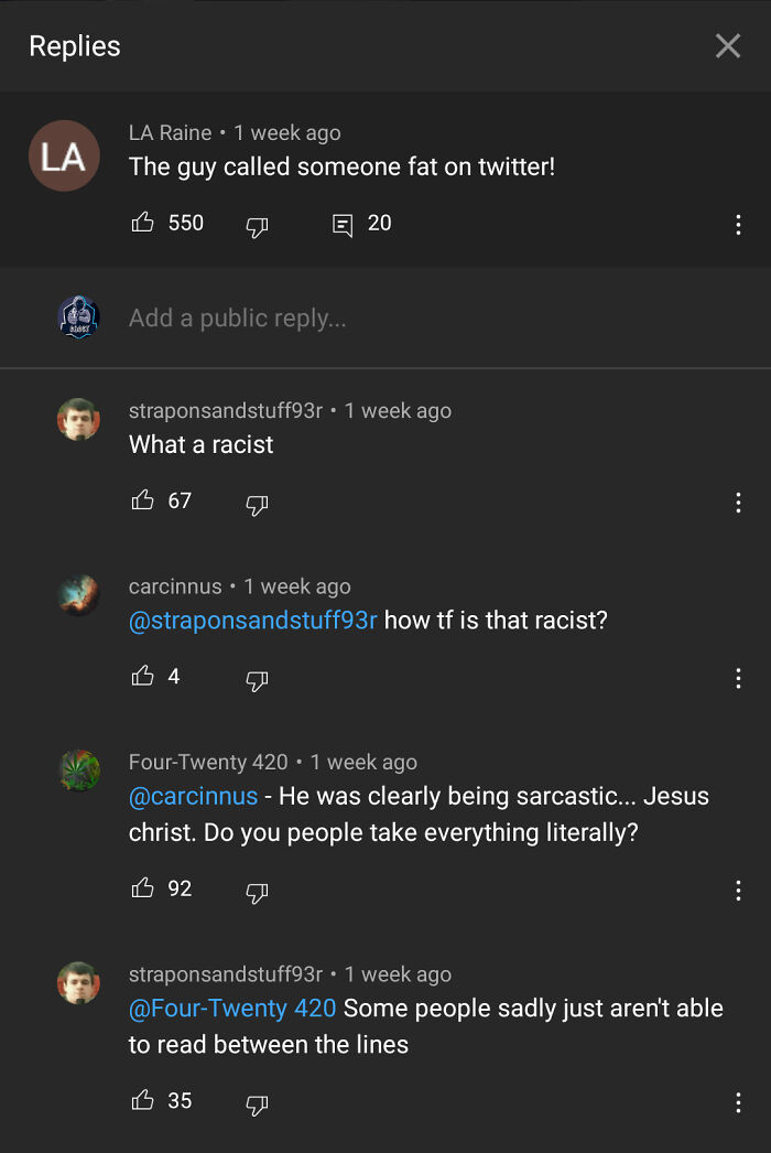 96 Of The Best Comebacks And Comments From Social Media 96 Of The Best Comebacks And Comments From Social Media