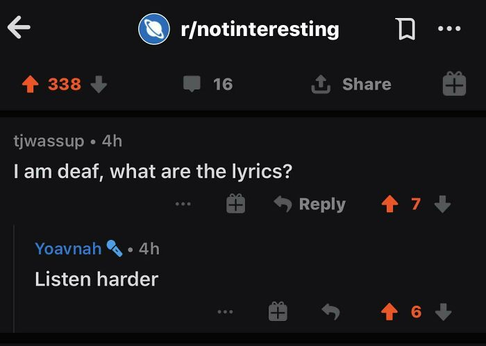 96 Of The Best Comebacks And Comments From Social Media 96 Of The Best Comebacks And Comments From Social Media