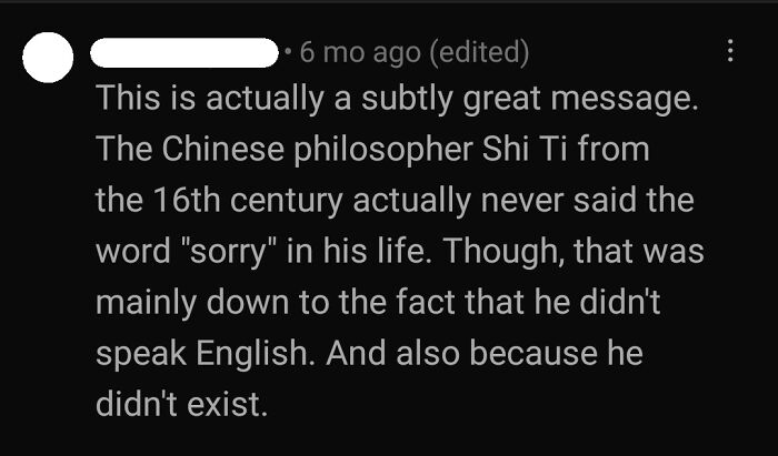 96 Of The Best Comebacks And Comments From Social Media 96 Of The Best Comebacks And Comments From Social Media