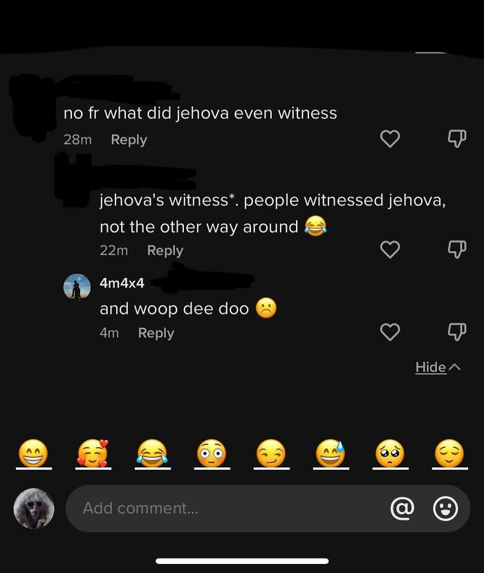 96 Of The Best Comebacks And Comments From Social Media 96 Of The Best Comebacks And Comments From Social Media