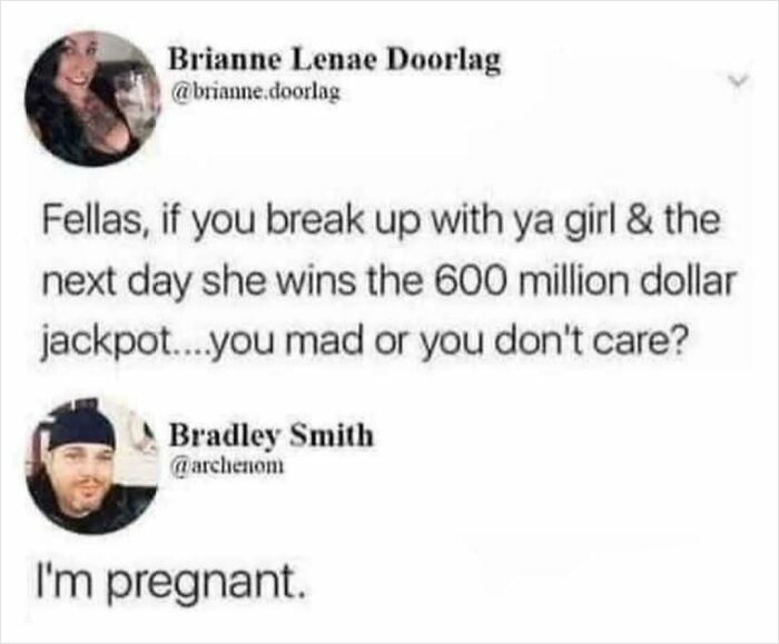 96 Of The Best Comebacks And Comments From Social Media 96 Of The Best Comebacks And Comments From Social Media