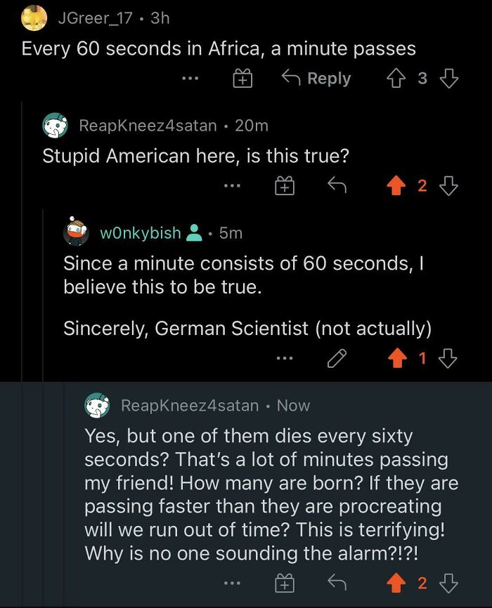 96 Of The Best Comebacks And Comments From Social Media 96 Of The Best Comebacks And Comments From Social Media