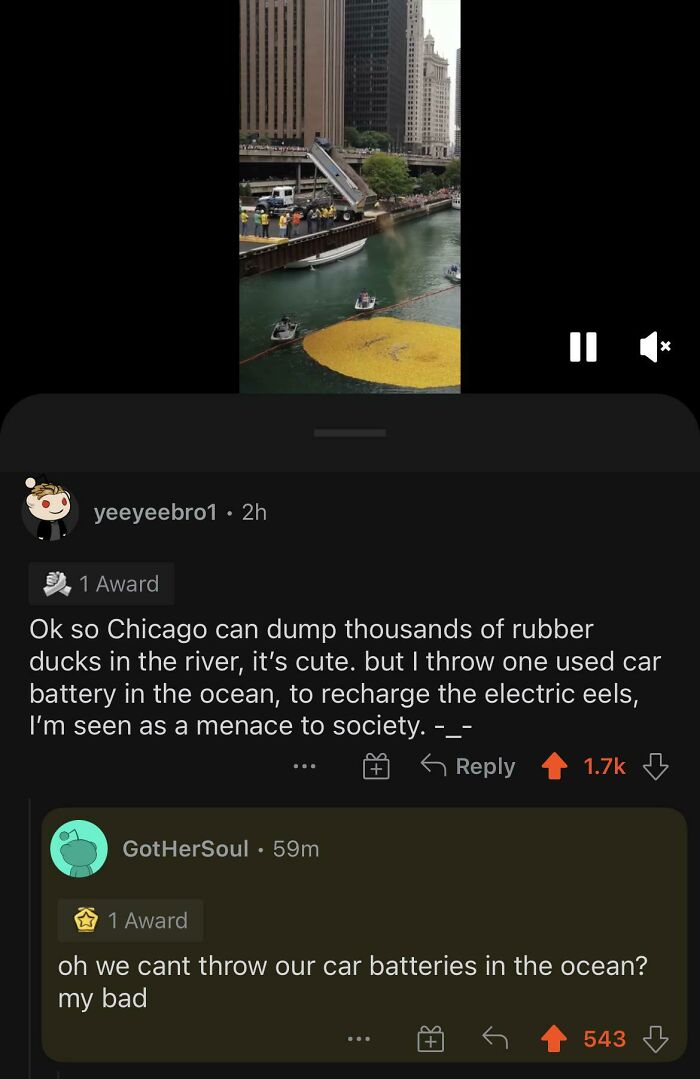 96 Of The Best Comebacks And Comments From Social Media 96 Of The Best Comebacks And Comments From Social Media